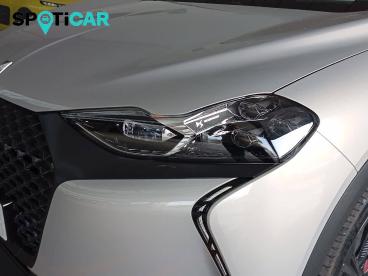 SPOTICAR Ds Ds 3 E-tense Performance Line Ocasion - Urbano Eléctrico Blanco - Sevilla - 1202113794_3