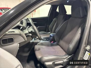 SPOTICAR Ds Ds 3 Puretech 96kw  Auto. Performance Line Ocasion - Urbano Gasolina Gris Platino - Alcorcón - 1202114911_4