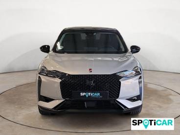 SPOTICAR Ds Ds 3 Puretech 96kw  Auto. Performance Line Ocasion - Urbano Gasolina Crystal Pearl - Zaragoza - 1202115195_2