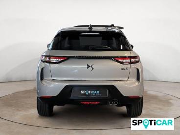 SPOTICAR Ds Ds 3 Puretech 96kw  Auto. Performance Line Ocasion - Urbano Gasolina Crystal Pearl - Zaragoza - 1202115195_5