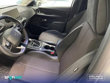 SPOTICAR Ds Ds 3 Puretech 96kw  Auto. Performance Line Ocasion - Urbano Gasolina Lacquered Grey - Perillo-oleiros - 1202116266_4