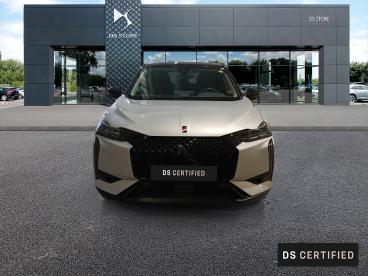 SPOTICAR Ds Ds 3 Puretech 96kw  Auto. Performance Line Ocasion - Urbano Gasolina Crystal Pearl - Perillo-oleiros - 1202116653_2