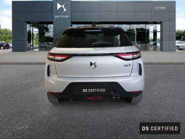SPOTICAR Ds Ds 3 Puretech 96kw  Auto. Performance Line Ocasion - Urbano Gasolina Crystal Pearl - Perillo-oleiros - 1202116653_5