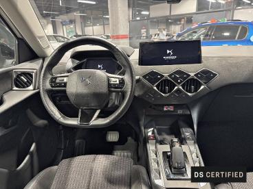 SPOTICAR Ds Ds 3 Puretech 96kw  Auto. Performance Line Ocasion - Urbano Gasolina Crystal Pearl - Mostoles - 1202118276_3