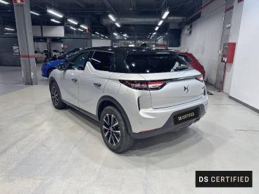 SPOTICAR Ds Ds 3 Puretech 96kw  Auto. Performance Line Ocasion - Urbano Gasolina Crystal Pearl - Mostoles - 1202118276_5