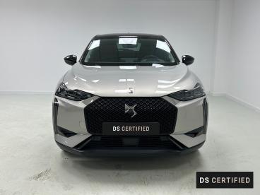 SPOTICAR Ds Ds 3 Bluehdi 96 Kw Auto Bastille Ocasion - Urbano Diésel Gris - Vigo - 302118737_2