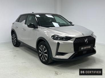 SPOTICAR Ds Ds 3 Bluehdi 96 Kw Auto Bastille Ocasion - Urbano Diésel Gris - Vigo - 302118737_3