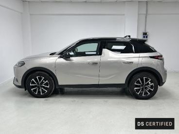 SPOTICAR Ds Ds 3 Bluehdi 96 Kw Auto Bastille Ocasion - Urbano Diésel Gris - Vigo - 302118737_4
