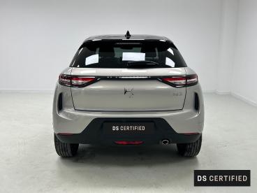 SPOTICAR Ds Ds 3 Bluehdi 96 Kw Auto Bastille Ocasion - Urbano Diésel Gris - Vigo - 302118737_5