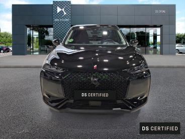 SPOTICAR Ds Ds 3 Bluehdi 96 Kw  Auto. Performance Line Ocasion - Urbano Diésel Negro - Madrid - 302118933_2