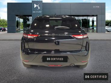 SPOTICAR Ds Ds 3 Bluehdi 96 Kw  Auto. Performance Line Ocasion - Urbano Diésel Negro - Madrid - 302118933_5
