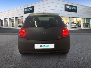 SPOTICAR Ds Ds 3 Puretech 81kw (110cv) S&s Dark Side Ocasion - Urbano Gasolina Gris - Alcorcón - 1202120695_5