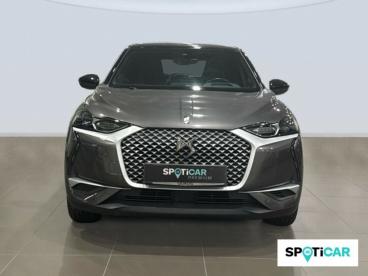 SPOTICAR Ds Ds 3 E-tense 50 Kw/h Grand Chic Auto 100 Kw (136 Cv) Ocasion - Urbano Eléctrico Metallic - Fornells De La Selva - 1202121610_2