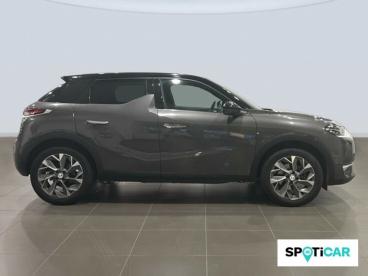 SPOTICAR Ds Ds 3 E-tense 50 Kw/h Grand Chic Auto 100 Kw (136 Cv) Ocasion - Urbano Eléctrico Metallic - Fornells De La Selva - 1202121610_4