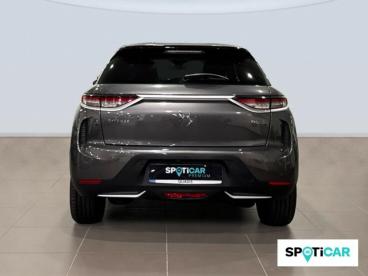SPOTICAR Ds Ds 3 E-tense 50 Kw/h Grand Chic Auto 100 Kw (136 Cv) Ocasion - Urbano Eléctrico Metallic - Fornells De La Selva - 1202121610_5