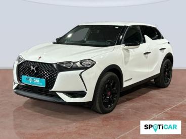 SPOTICAR Ds Ds 3 Performance Line Puretech 73 Kw (100 Cv) Ocasion - Urbano Gasolina Metallic - Fornells De La Selva - 1202121622_1