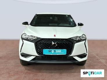 SPOTICAR Ds Ds 3 Performance Line Puretech 73 Kw (100 Cv) Ocasion - Urbano Gasolina Metallic - Fornells De La Selva - 1202121622_2