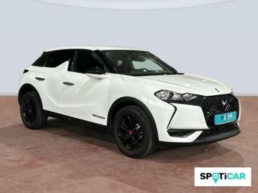 SPOTICAR Ds Ds 3 Performance Line Puretech 73 Kw (100 Cv) Ocasion - Urbano Gasolina Metallic - Fornells De La Selva - 1202121622_3