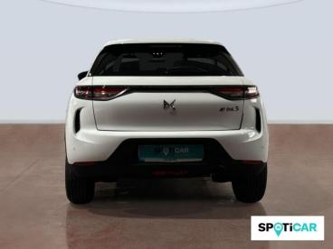 SPOTICAR Ds Ds 3 Performance Line Puretech 73 Kw (100 Cv) Ocasion - Urbano Gasolina Metallic - Fornells De La Selva - 1202121622_5