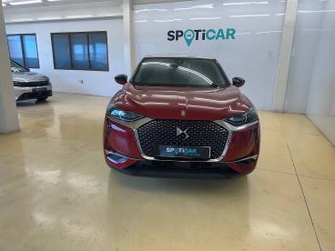 SPOTICAR Ds Ds 3 Puretech 96 Kw Automatico Rivoli Ocasion - Urbano Gasolina Metallic - Aranda De Duero - 1202122554_2