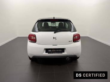 SPOTICAR Ds Ds 3 Puretech 60kw (82cv) Desire Ocasion - Urbano Gasolina Blanco - Guadalajara - 1202123231_5