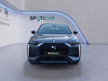 SPOTICAR Ds Ds 3 1.2 Puretech 130cv Automatico Bastille Ocasion - Urbano Gasolina Gris - Cuntis - 1202124120_2