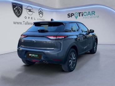 SPOTICAR Ds Ds 3 1.2 Puretech 130cv Automatico Bastille Ocasion - Urbano Gasolina Gris - Cuntis - 1202124120_5