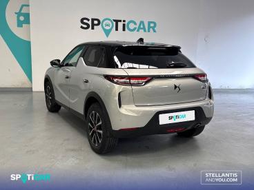 SPOTICAR Ds Ds 3 Puretech 96kw  Auto. Performance Line Ocasion - Urbano Gasolina Crystal Pearl - Perillo-oleiros - 1202124826_5