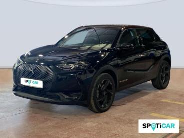 SPOTICAR Ds Ds 3 Puretech 155 La Premiere Auto 115 Kw (155 Cv) Ocasion - Urbano Gasolina Metallic - Fornells De La Selva - 1202126494_1
