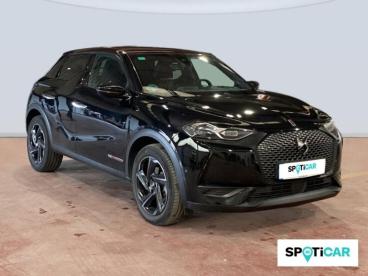 SPOTICAR Ds Ds 3 Puretech 155 La Premiere Auto 115 Kw (155 Cv) Ocasion - Urbano Gasolina Metallic - Fornells De La Selva - 1202126494_3