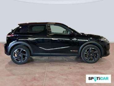 SPOTICAR Ds Ds 3 Puretech 155 La Premiere Auto 115 Kw (155 Cv) Ocasion - Urbano Gasolina Metallic - Fornells De La Selva - 1202126494_4