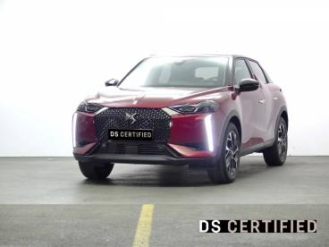 DS CERTIFIED Ds Ds 3 E-tense Opera Ocasion - Urbano Eléctrico Rojo - Granda (siero) - 2129911_1