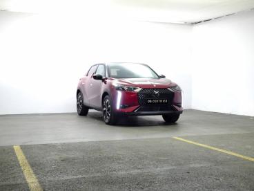 DS CERTIFIED Ds Ds 3 E-tense Opera Ocasion - Urbano Eléctrico Rojo - Granda (siero) - 2129911_2