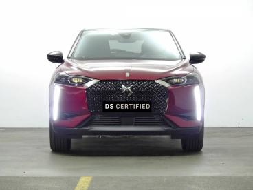 DS CERTIFIED Ds Ds 3 E-tense Opera Ocasion - Urbano Eléctrico Rojo - Granda (siero) - 2129911_3