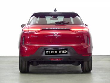DS CERTIFIED Ds Ds 3 E-tense Opera Ocasion - Urbano Eléctrico Rojo - Granda (siero) - 2129911_4