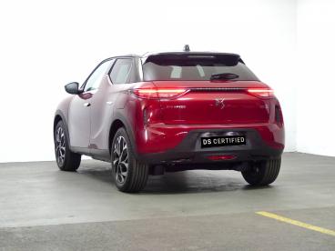 DS CERTIFIED Ds Ds 3 E-tense Opera Ocasion - Urbano Eléctrico Rojo - Granda (siero) - 2129911_5