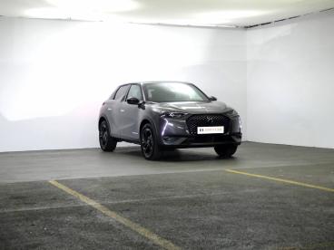 DS CERTIFIED Ds Ds 3 Puretech 96kw (130cv) Performance Line+ Ocasion - Urbano Gasolina Gris - Granda (siero) - 2129913_2