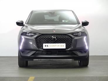 DS CERTIFIED Ds Ds 3 Puretech 96kw (130cv) Performance Line+ Ocasion - Urbano Gasolina Gris - Granda (siero) - 2129913_3
