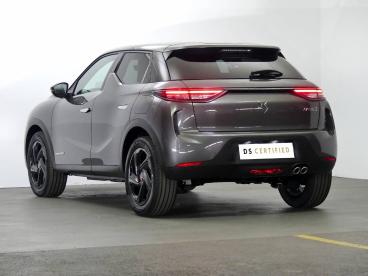DS CERTIFIED Ds Ds 3 Puretech 96kw (130cv) Performance Line+ Ocasion - Urbano Gasolina Gris - Granda (siero) - 2129913_4