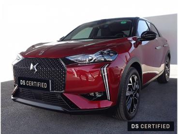 DS CERTIFIED Ds Ds 3 E-tense Opera Ocasion - Urbano Eléctrico Rojo - Córdoba - 2129959_1