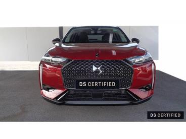 DS CERTIFIED Ds Ds 3 E-tense Opera Ocasion - Urbano Eléctrico Rojo - Córdoba - 2129959_2