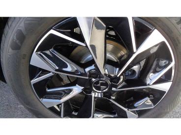 DS CERTIFIED Ds Ds 3 E-tense Opera Ocasion - Urbano Eléctrico Rojo - Córdoba - 2129959_4