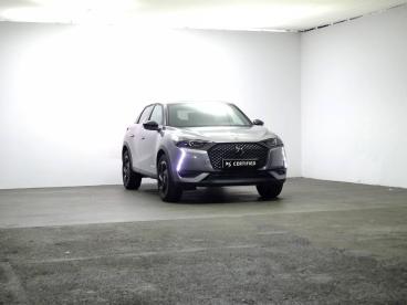 SPOTICAR Ds Ds 3 Bluehdi 96 Kw Auto Performance Line+ Ocasion - Urbano Diésel Gris - Granda (siero) - 302132184_2