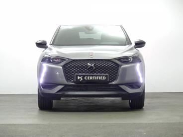 SPOTICAR Ds Ds 3 Bluehdi 96 Kw Auto Performance Line+ Ocasion - Urbano Diésel Gris - Granda (siero) - 302132184_3