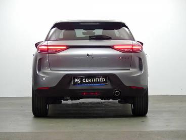 SPOTICAR Ds Ds 3 Bluehdi 96 Kw Auto Performance Line+ Ocasion - Urbano Diésel Gris - Granda (siero) - 302132184_4