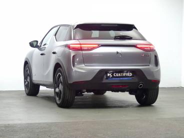 SPOTICAR Ds Ds 3 Bluehdi 96 Kw Auto Performance Line+ Ocasion - Urbano Diésel Gris - Granda (siero) - 302132184_5