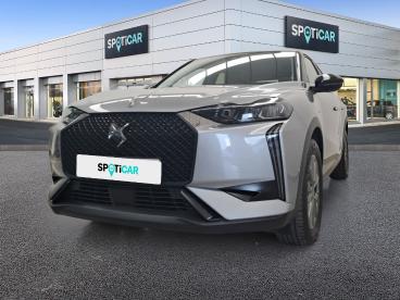 SPOTICAR Ds Ds 3 Puretech 96 Kw Automatico Bastille Ocasion - Urbano Gasolina Gris - Huelva - 1202133930_1