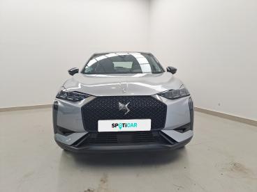SPOTICAR Ds Ds 3 Puretech 96 Kw Automatico Bastille Ocasion - Urbano Gasolina Gris - Huelva - 1202133930_2