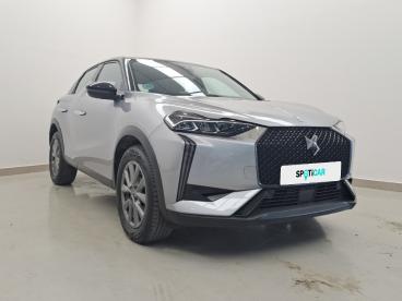SPOTICAR Ds Ds 3 Puretech 96 Kw Automatico Bastille Ocasion - Urbano Gasolina Gris - Huelva - 1202133930_3