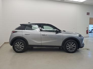 SPOTICAR Ds Ds 3 Puretech 96 Kw Automatico Bastille Ocasion - Urbano Gasolina Gris - Huelva - 1202133930_4
